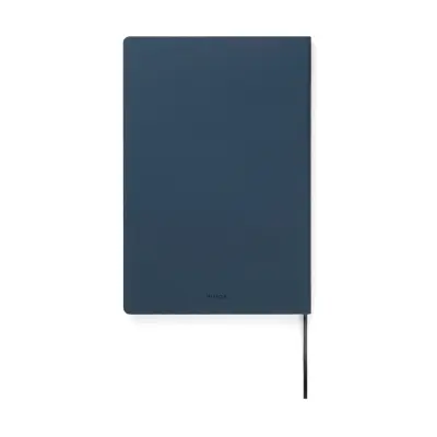 Taccuino VINGA BALTIMORE in PU RCS, A5 160 pagine - Immagine 26