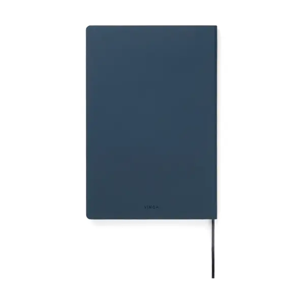 Taccuino VINGA BALTIMORE in PU RCS, A5 160 pagine - Immagine 26