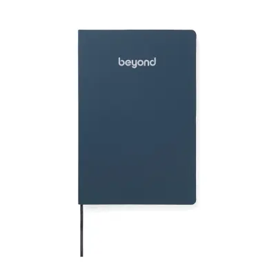 Taccuino VINGA BALTIMORE in PU RCS, A5 160 pagine - Immagine 28