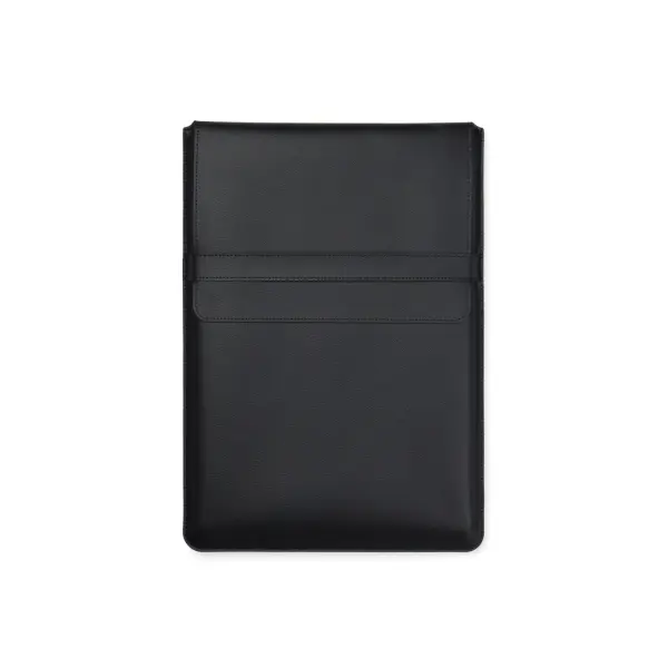 VINGA Timo PU RCS RPET 14'' laptop sleeve - Immagine 2