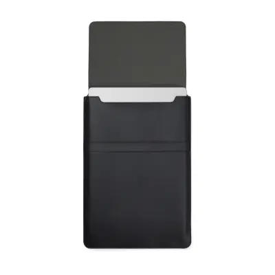 VINGA Timo PU RCS RPET 14'' laptop sleeve - Immagine 4