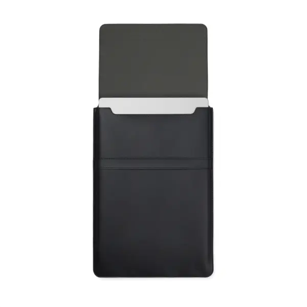 VINGA Timo PU RCS RPET 14'' laptop sleeve - Immagine 4