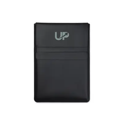 VINGA Timo PU RCS RPET 14'' laptop sleeve - Immagine 6
