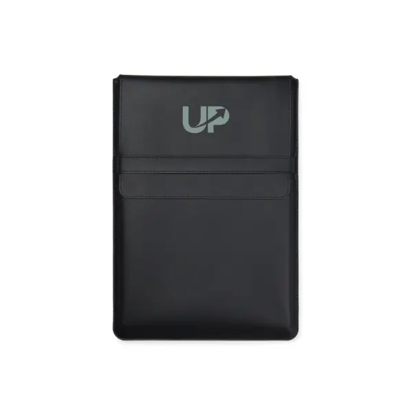 VINGA Timo PU RCS RPET 14'' laptop sleeve - Immagine 6