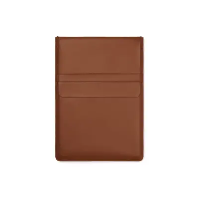 VINGA Timo PU RCS RPET 14'' laptop sleeve - Immagine 8