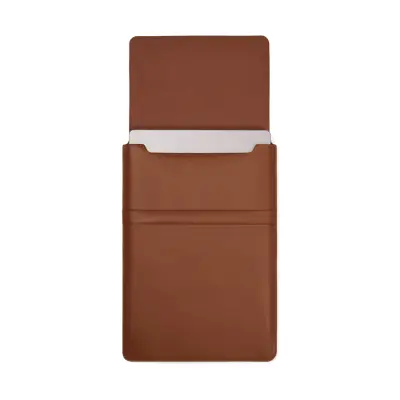 VINGA Timo PU RCS RPET 14'' laptop sleeve - Immagine 10