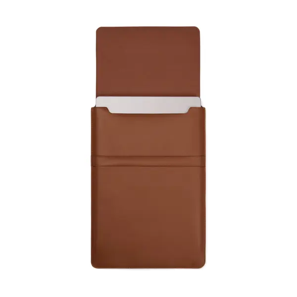 VINGA Timo PU RCS RPET 14'' laptop sleeve - Immagine 10
