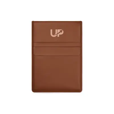 VINGA Timo PU RCS RPET 14'' laptop sleeve - Immagine 12