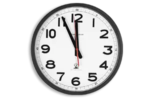 Orologi da Parete