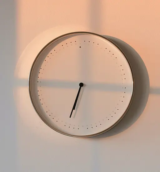 Orologi da Parete