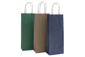 Shopper per Bottiglie