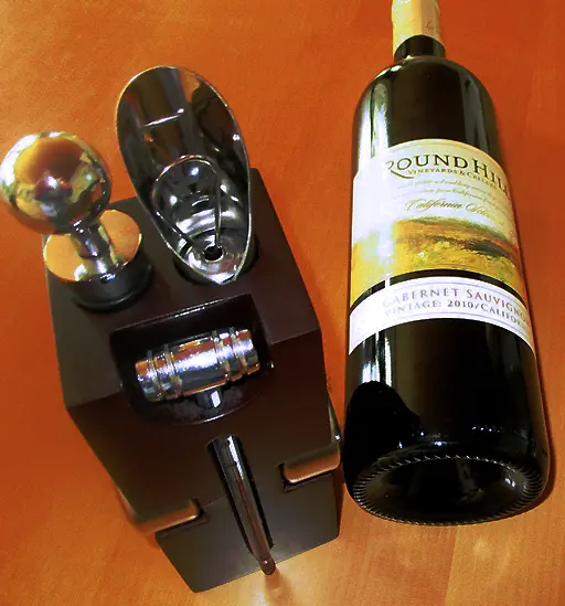 Set Vino