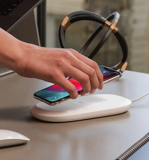 Caricatori Wireless