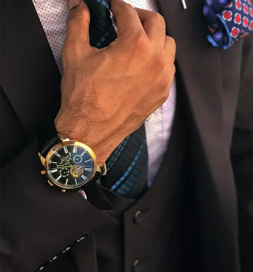Orologi da Polso