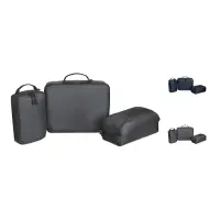 Set 3 borse da viaggio Renew AWARE™