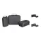 Set 3 cubi da viaggio Renew in rPET AWARE™ - Anteprima 1