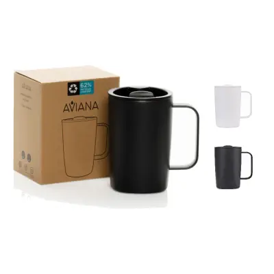 Tazza termica personalizzata Aviana™ Rowan 450ML - Immagine 1