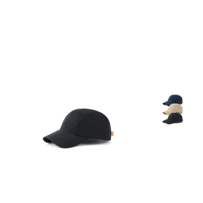 Cappellino classico NORDIC DRIFT Aero UPF 50+ RCS personalizzato