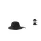 Cappello pescatore NORDIC DRIFT HORIZON UPF 50+ RCS con stampa - Anteprima 1