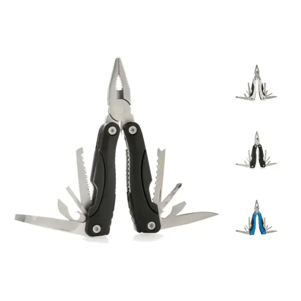 Pinza multifunzione promozionale Fix - Immagine 1