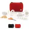 Kit pronto soccorso postalizzabile - Anteprima 1
