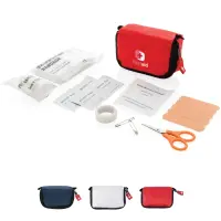 Kit pronto soccorso in custodia