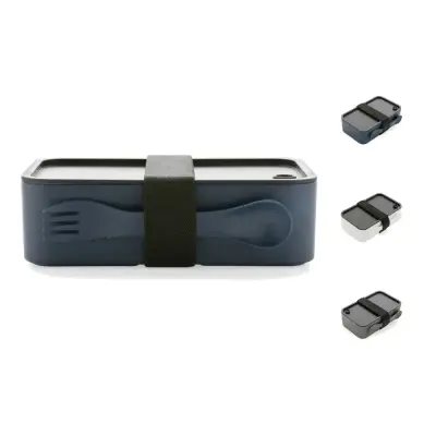 GRS RPP lunch box with spork - Immagine 1