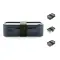 GRS RPP lunch box with spork - Anteprima 1