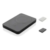 Powerbank con magnete Magnetix 5000 mah