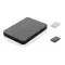 Powerbank con magnete Magnetix 5000 mah - Anteprima 1
