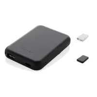Powerbank magnetica Stellar 5000 mah 5W