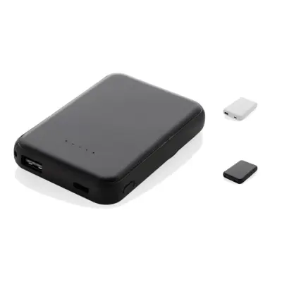 Powerbank magnetica Stellar 5000 mah 5W