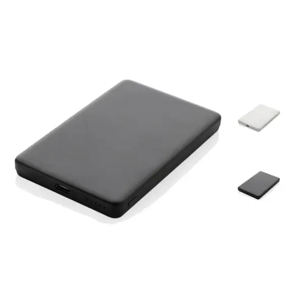 Powerbank magnetica Orion 5000 mah 5W - Immagine 1