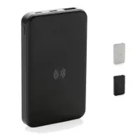 Powerbank wireless promozionali 5W da 5.000 mAh