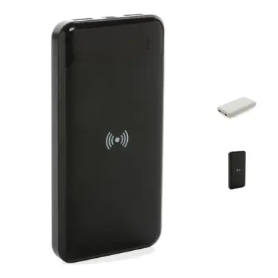 Powerbank wireless personalizzate 8.000 mAh - Immagine 1