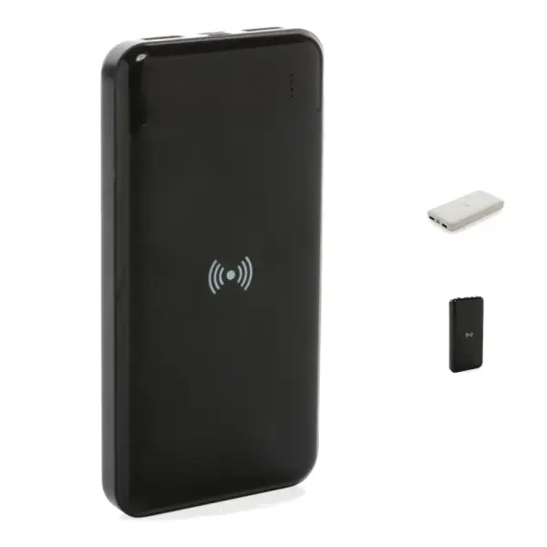 Powerbank wireless personalizzate 8.000 mAh - Immagine 1