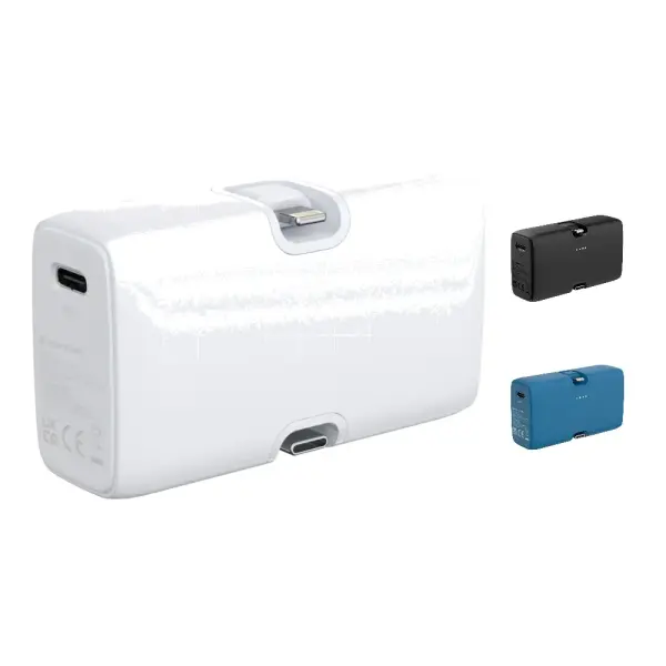 Powerbank 20W PD Urban Vitamin Los Angeles - Immagine 1