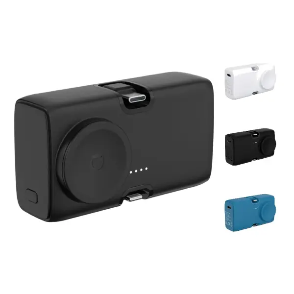 Powerbank 20W PD Urban Vitamin San Diego - Immagine 1