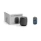 Mini aluminium wireless speaker - Anteprima 1