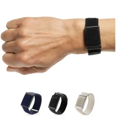 Activity tracker ENDO monitoraggio salute 24/7 con stampa