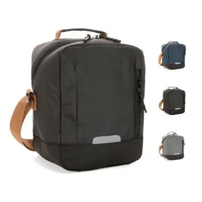 Borse termiche Impact Urban personalizzate 9,3L - Immagine 1