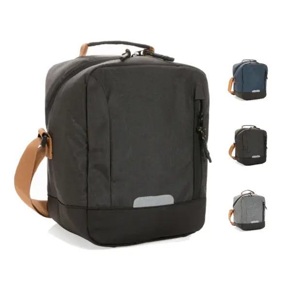 Borse termiche Impact Urban personalizzate 9,3L - Immagine 1