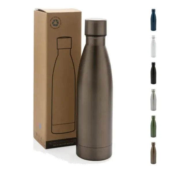 Borracce termiche personalizzate con logo 500ml - Immagine 1