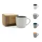 Ceramic mug with coloured inner - Anteprima 1