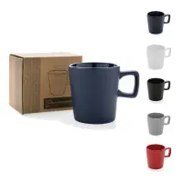 Tazza da caffè in ceramica modern