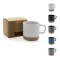 Glazed ceramic mug - Anteprima 1