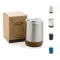 RCS Re-steel cork small vacuum coffee mug - Anteprima 1