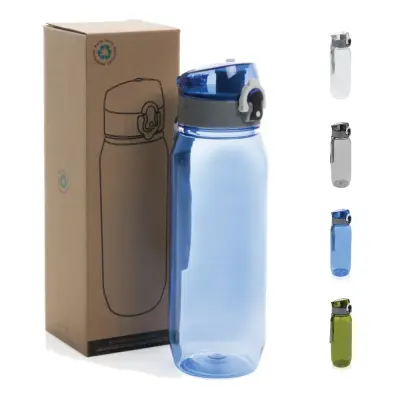 Yide RCS Recycled PET leakproof lockable - Immagine 1