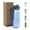 Yide RCS Recycled PET leakproof lockable - Anteprima 1