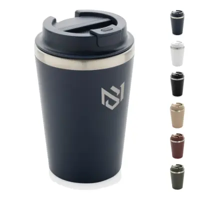 Bicchiere a doppia parete Java 350ML
